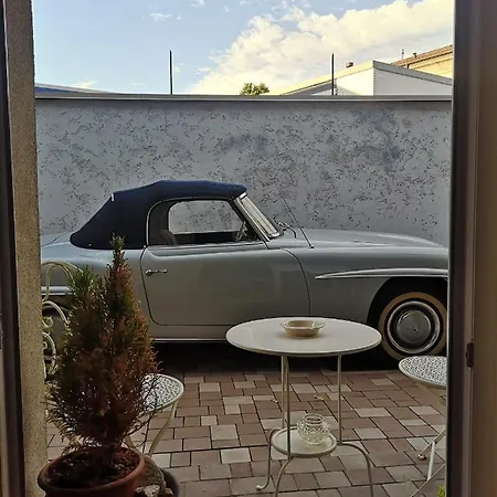 Guest house La Diletta - Di Charme