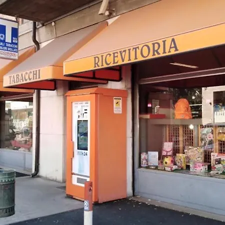 Gasthuis La Diletta - Di Charme