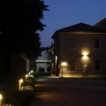 Guest house La Diletta - Di Charme