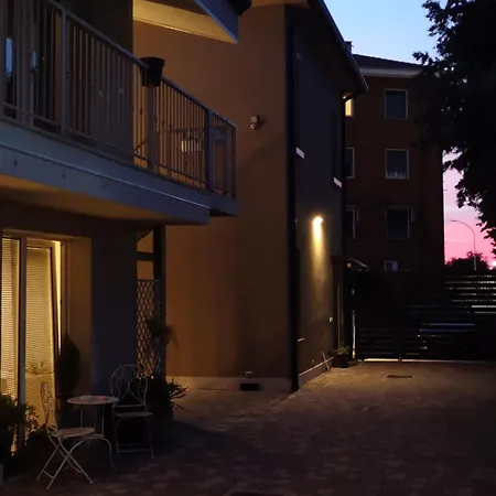 La Diletta - Di Charme Guest house *