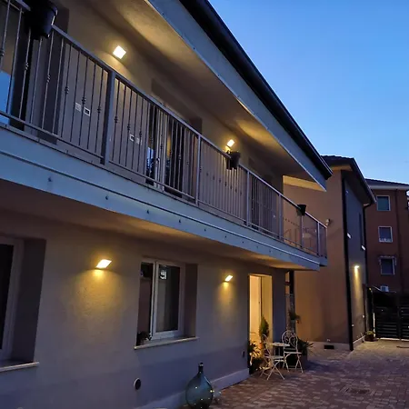 La Diletta - Di Charme Guest house *