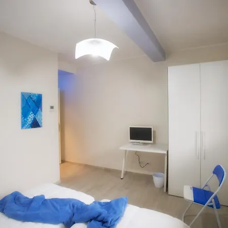 Guest house La Diletta - Di Charme *