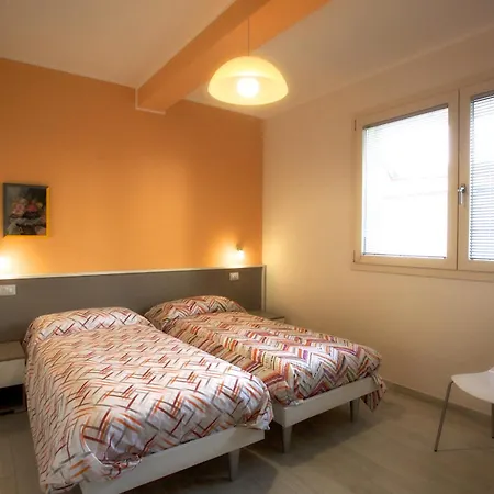 Guest house La Diletta - Di Charme *