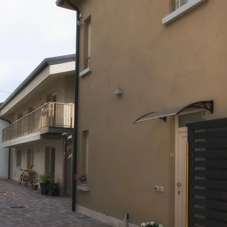 Guest house La Diletta - Di Charme Verona