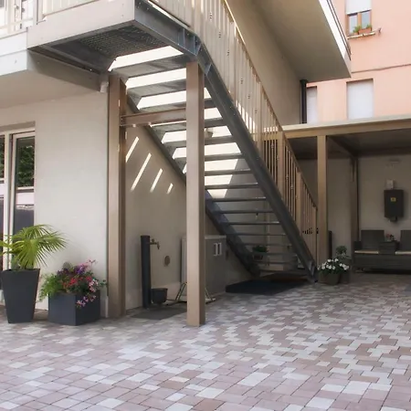 Guest house La Diletta - Di Charme Verona
