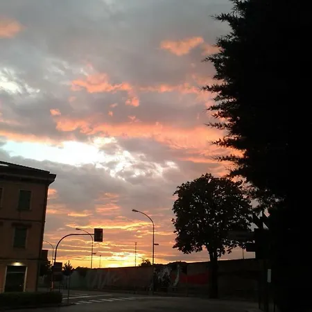 La Diletta - Di Charme Guest house Verona