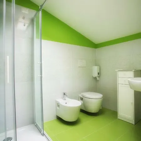 La Diletta - Di Charme Guest house *