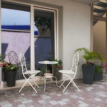Guest house La Diletta - Di Charme